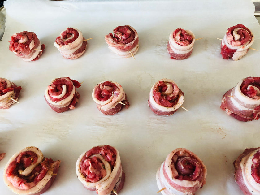 Labrador Alouette's | rub that Rubs