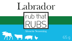 Labrador (Alouette)