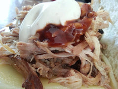 rub that rubs gourmet spices - memphis dry pulled pork