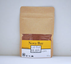 Perfectly designed spice blend to elevate the sweetness of shellfish.