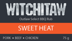 Witchitaw - Sweet Heat